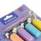 Set mini markere, Starpak, Kitty, 4 culori
