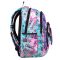 Ghiozdan cu 3 compartimente, Coolpack, Basic Plus, K-Pop