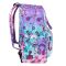 Ghiozdan cu un compartiment si buzunar frontal, Coolpack, Cross, K-Pop