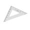 Set geometrie, Starpak, 15 cm, 4 buc