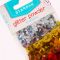 Confetti Starpak, 6 culori metalice