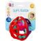 Minge cu zornaitoare, BamBam, Multicolor