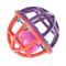 Minge cu zornaitoare, BamBam, Multicolor