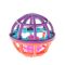 Minge cu zornaitoare, BamBam, Multicolor