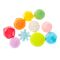 Set bile senzoriale, BamBam, 10 buc