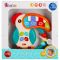 Jucarie interactiva, BamBam, Pian, Tucan