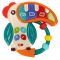 Jucarie interactiva, BamBam, Pian, Tucan