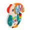 Jucarie interactiva, BamBam, Pian, Tucan