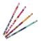 Set creioane cu radiera, Starpak, 4 buc