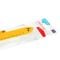 Rigla 15 cm, Starpak, Avion