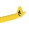 Rigla 15 cm, Starpak, Avion