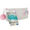 Husa de creioane cu fermoar, Starpak, Star