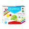 Lut pentru modelare, Starpak, Fluo
