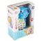 Jucarie interactiva, BamBam, Telefon, Elefant