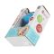 Jucarie interactiva, BamBam, Telefon, Elefant