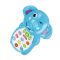Jucarie interactiva, BamBam, Telefon, Elefant