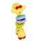 Jucarie zornaitoare, BamBam, Girafa