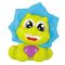 Jucarie interactiva cu sunete, BamBam, Dinozaur