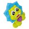 Jucarie interactiva cu sunete, BamBam, Dinozaur