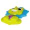 Jucarie interactiva cu sunete, BamBam, Dinozaur