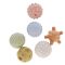 Set bile senzoriale, BamBam, 6 buc