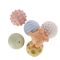 Set bile senzoriale, BamBam, 6 buc