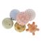 Set bile senzoriale, BamBam, 6 buc