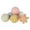 Set bile senzoriale, BamBam, 6 buc
