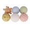 Set bile senzoriale, BamBam, 6 buc