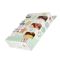 Set bile senzoriale, BamBam, 6 buc