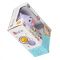 Jucarie interactiva, BamBam, Telefon, Hipopotam