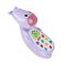 Jucarie interactiva, BamBam, Telefon, Hipopotam
