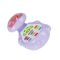 Jucarie interactiva, BamBam, Telefon, Hipopotam
