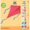 Carte Ne Jucam si Invatam, DPH, Forme, Fructe, Obiecte, Numere, Animale