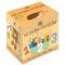Carte Ne Jucam si Invatam, DPH, Forme, Fructe, Obiecte, Numere, Animale