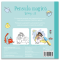 Pensula magica, Emotiile