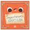 Superputerile cartilor, Marja Monette-Millette