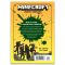 Minecraft, Cronicile Woodsword, In lumea jocului, Vol 1, Nick Eliopulos