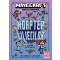 Minecraft, Cronicile Woodsword, Noaptea Liliecilor, Vol 2, Nick Eliopulos
