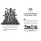 Minecraft, Cronicile Woodsword, Noaptea Liliecilor, Vol 2, Nick Eliopulos