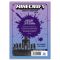 Minecraft, Cronicile Woodsword, Noaptea Liliecilor, Vol 2, Nick Eliopulos