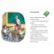 Talismanul curajului, O poveste despre bullying, Brigitte Kolloch, Elisabeth Zoller