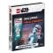 Caiet de activitati si ghid, Lego Star Wars, Descopera partea intunecata