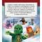 Caiet de activitati si ghid Ninja, Lego Ninjago, Descopera aventurile ninja