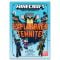 Cronicile Woodsword, Minecraft, Explorarea Temnitei, Vol 5