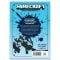 Cronicile Woodsword, Minecraft, Explorarea Temnitei, Vol 5