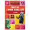 Minecraft, Caiet de limba engleza, 7-8 ani
