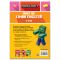 Minecraft, Caiet de limba engleza, 8-9 ani