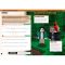 Minecraft, Caiet de limba engleza, 9-10 ani