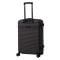 Troler Lamonza Uptown, 68 x 45 x 26 cm, Gri inchis